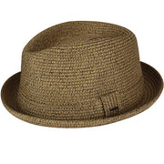 Bailey Billy Toyo Trilby - City Hatters