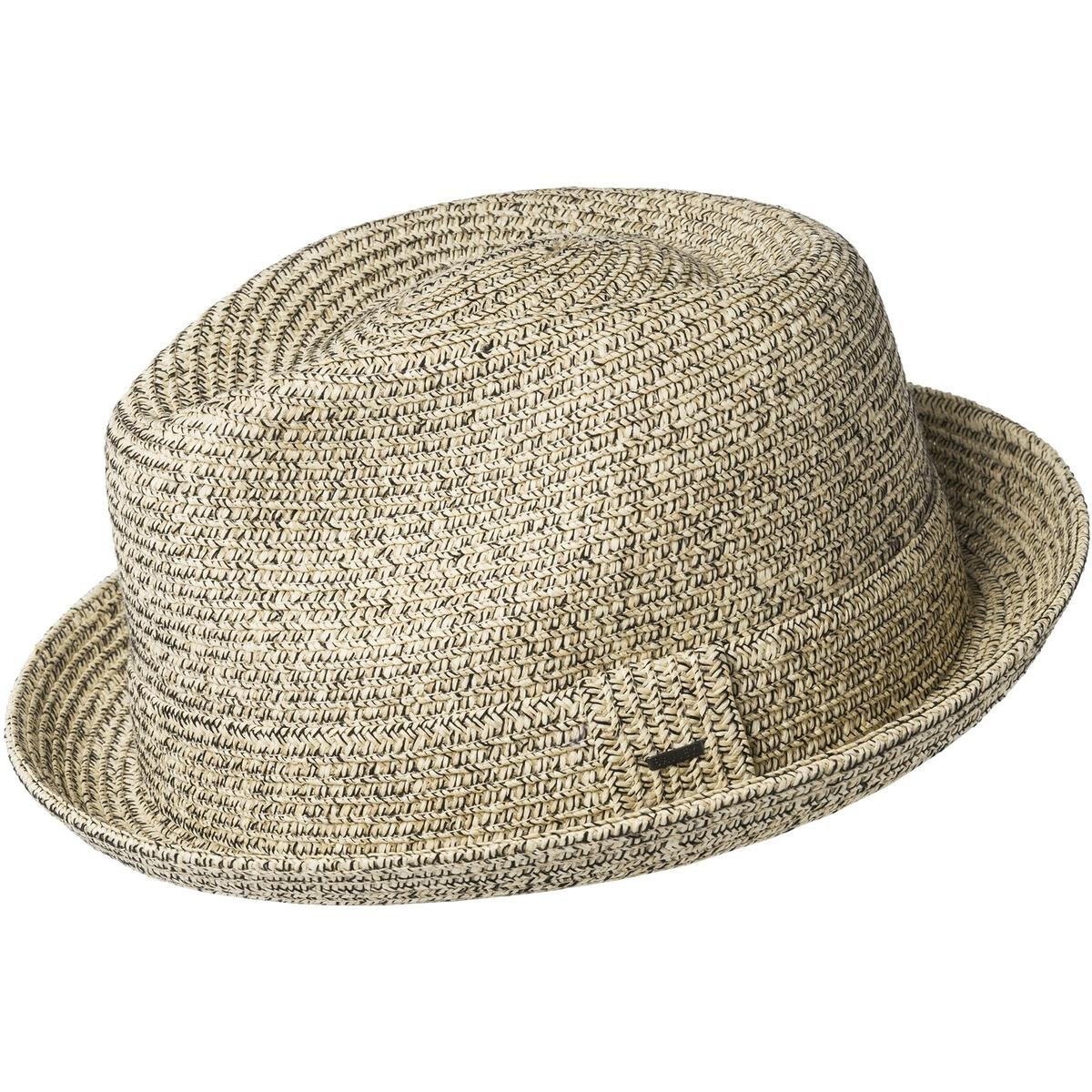 Bailey Billy Toyo Trilby - City Hatters