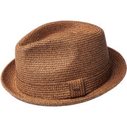 Bailey Billy Toyo Trilby - City Hatters