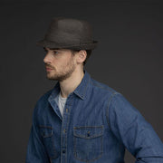 Bailey Billy Toyo Trilby - City Hatters