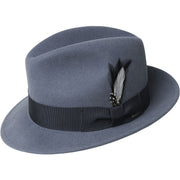 Bailey Blixen Fedora - City Hatters