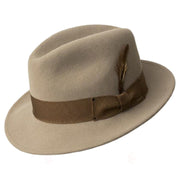 Bailey Blixen Litefelt Fedora - City Hatters