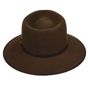 Bailey Colver Fedora - City Hatters