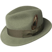 Bailey Tino Litefelt Trilby - City Hatters