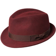 Bailey Wynn Trilby - City Hatters