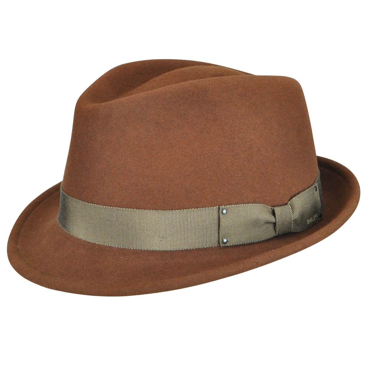 Bailey Wynn Trilby - City Hatters