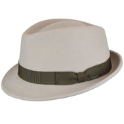 Bailey Wynn Trilby - City Hatters