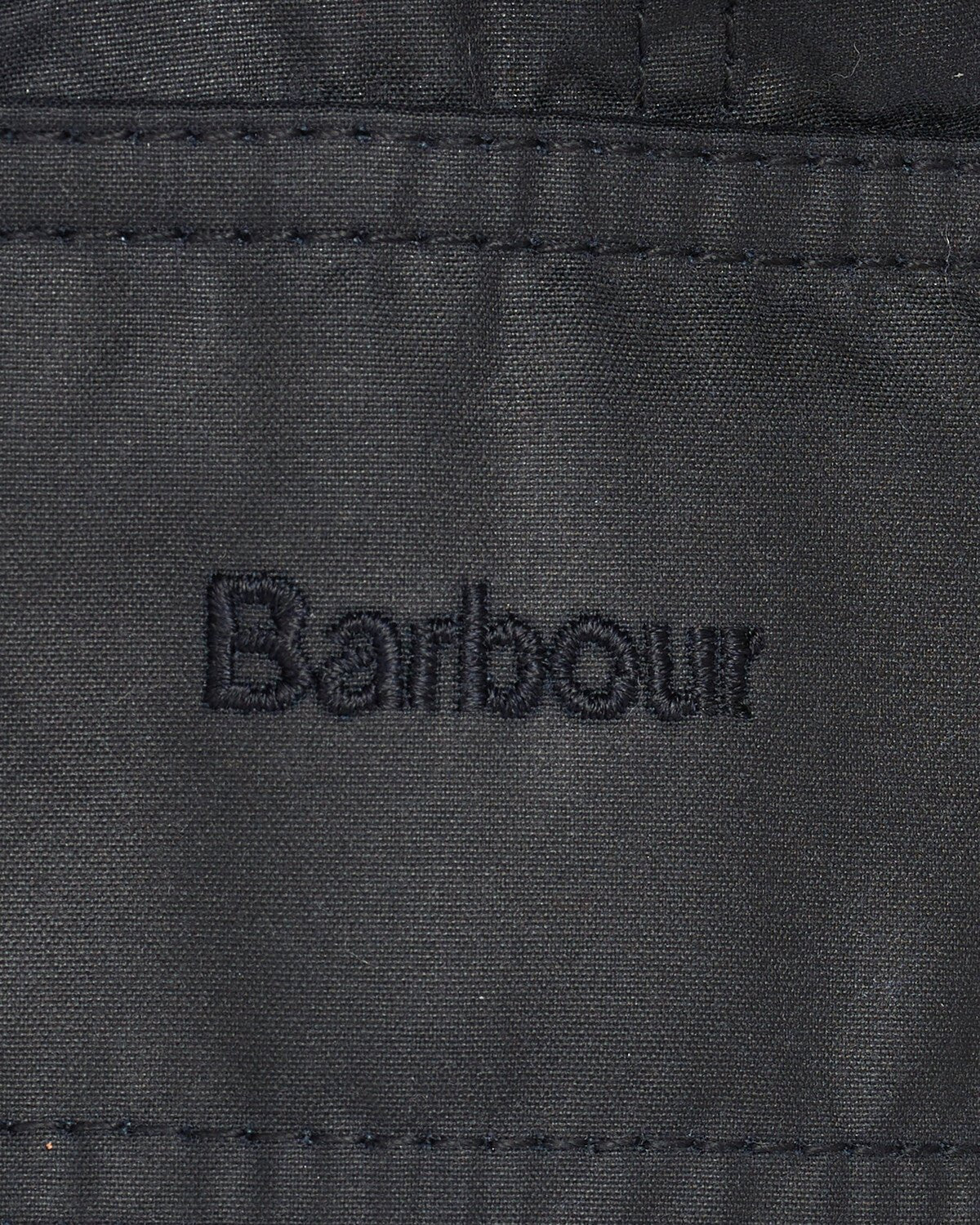 BARBOUR Beadnell Wax Jacket NAVY - City Hatters