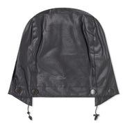 Barbour Waxed Cotton Hood - City Hatters