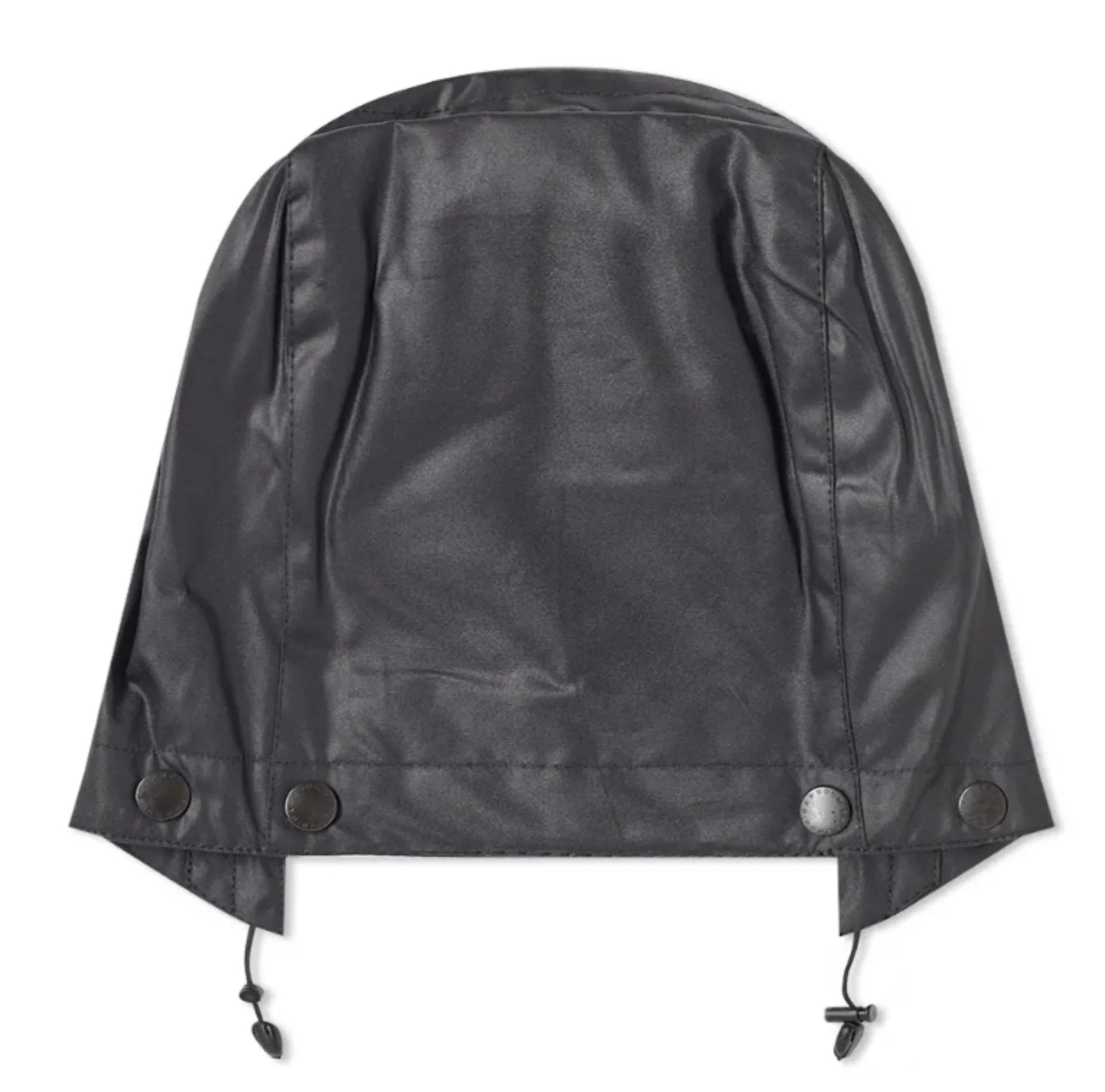 Barbour Waxed Cotton Hood - City Hatters