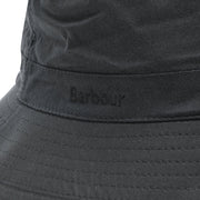 Barbour Waxed Cotton Sports Hat - City Hatters