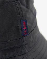 Barbour Waxed Cotton Sports Hat - City Hatters