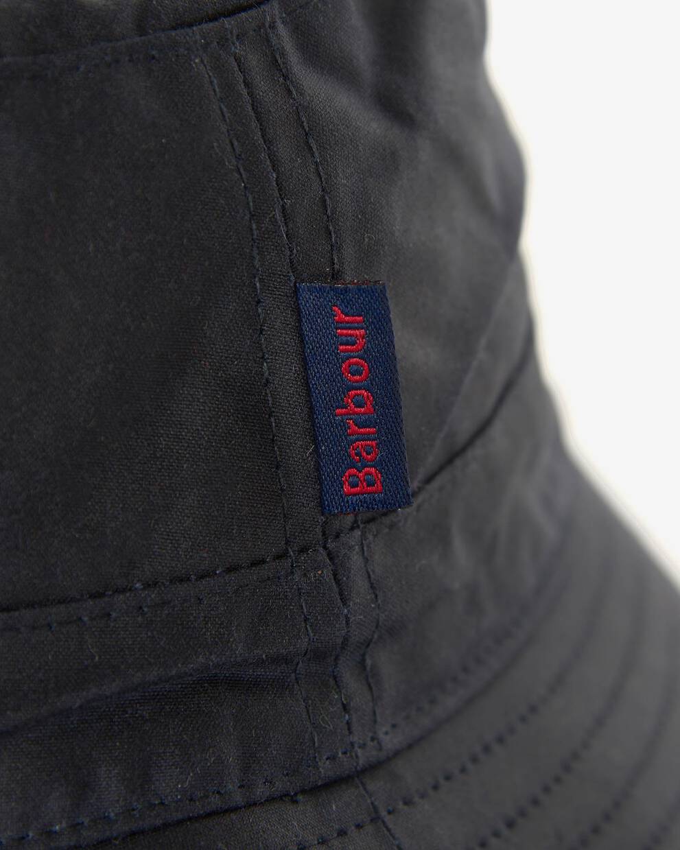 Barbour Waxed Cotton Sports Hat - City Hatters