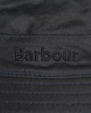 Barbour Waxed Cotton Sports Hat - City Hatters