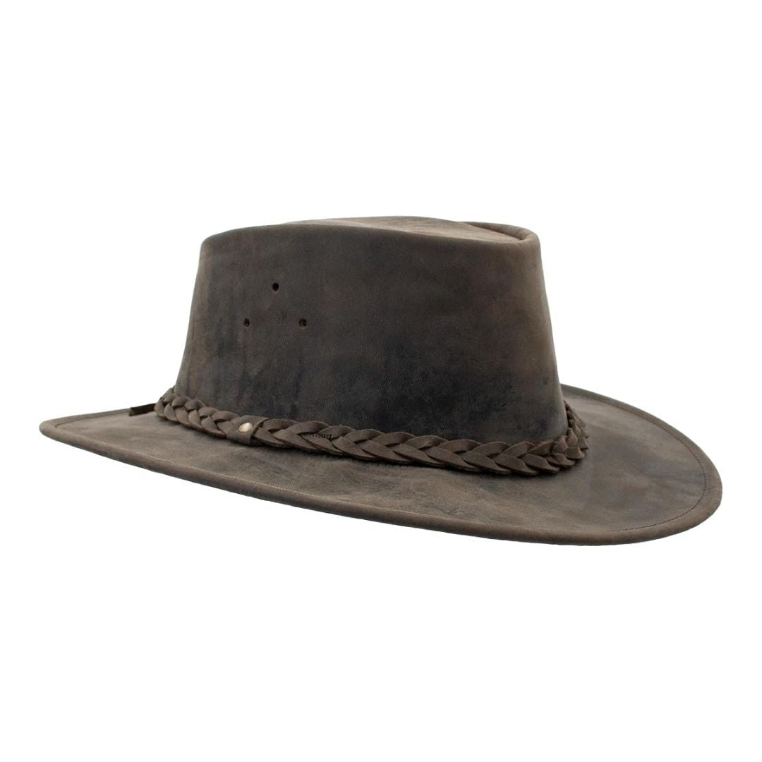 Barmah Bushie Stringer - City Hatters
