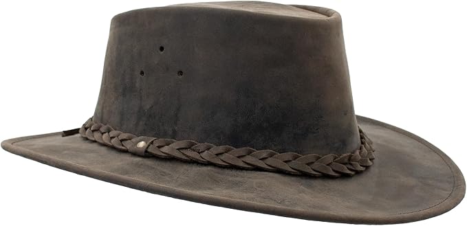Barmah Bushie Stringer - City Hatters