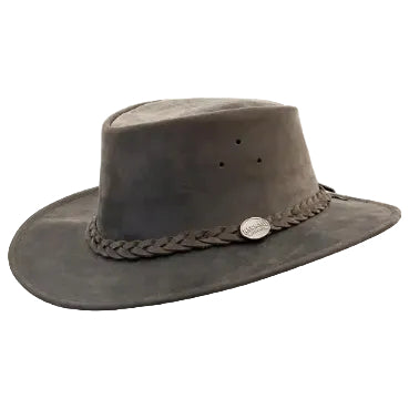 Barmah Bushie Stringer - City Hatters
