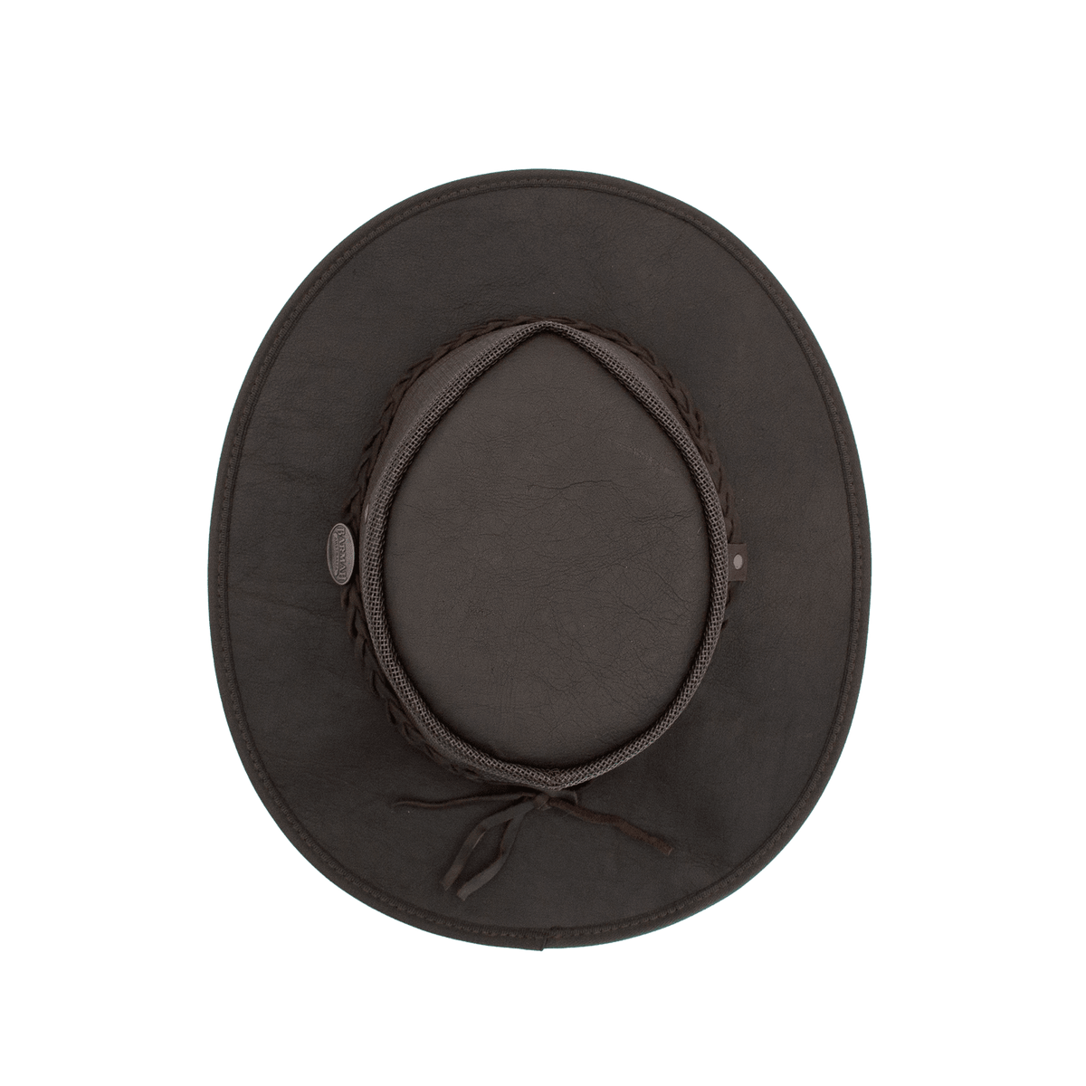 Barmah Squashy Kangaroo Cooler Hat - City Hatters