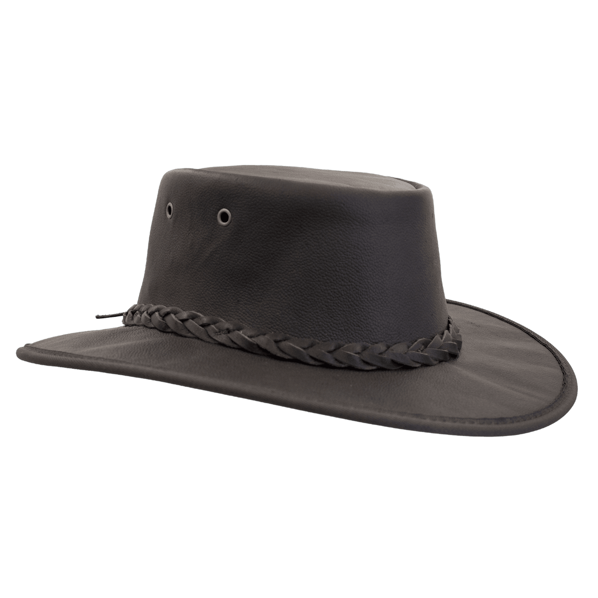 Barmah Sundowner Kangaroo Squashy Hat - City Hatters