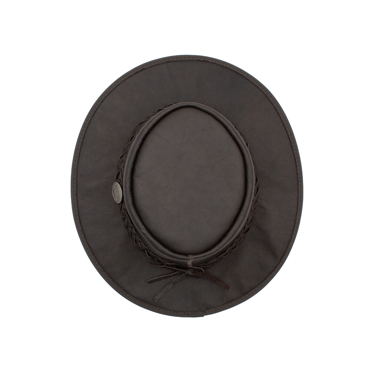 Barmah Sundowner Kangaroo Squashy Hat - City Hatters