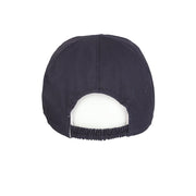 BEAUCAIRE Cotton Baseball Cap - City Hatters