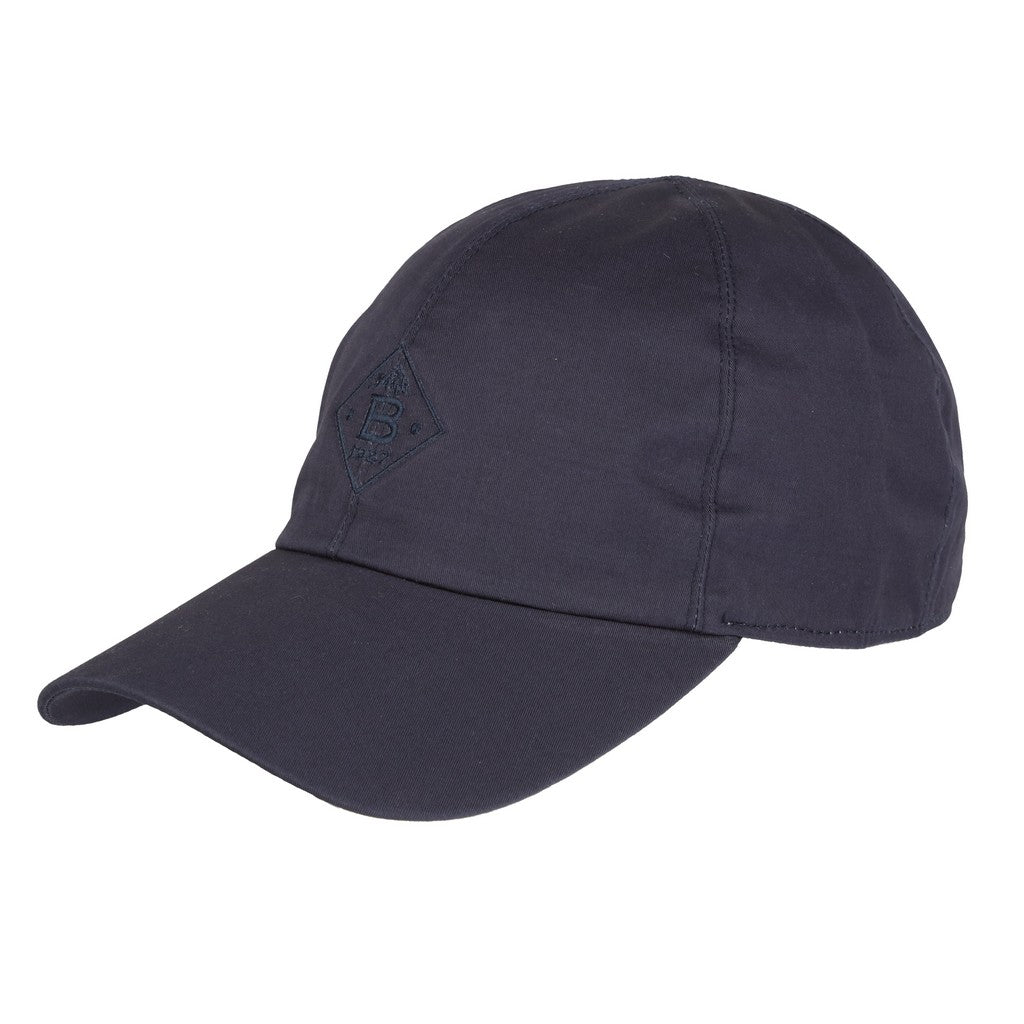 BEAUCAIRE Cotton Baseball Cap - City Hatters