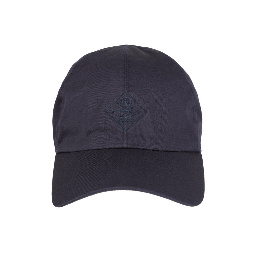 BEAUCAIRE Cotton Baseball Cap - City Hatters