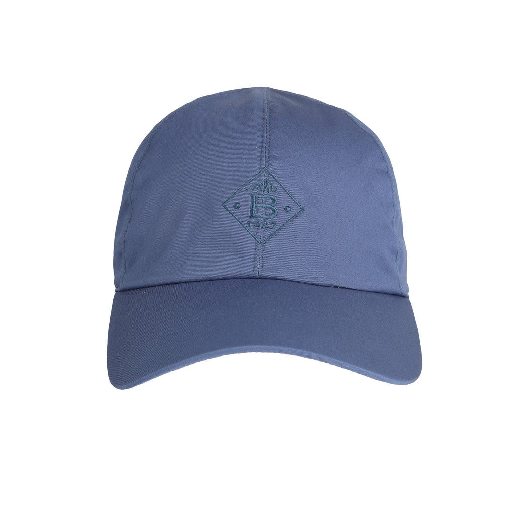 BEAUCAIRE Cotton Baseball Cap - City Hatters