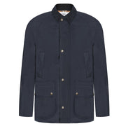 BEAUCAIRE Eastwood Waxed Jacket - City Hatters