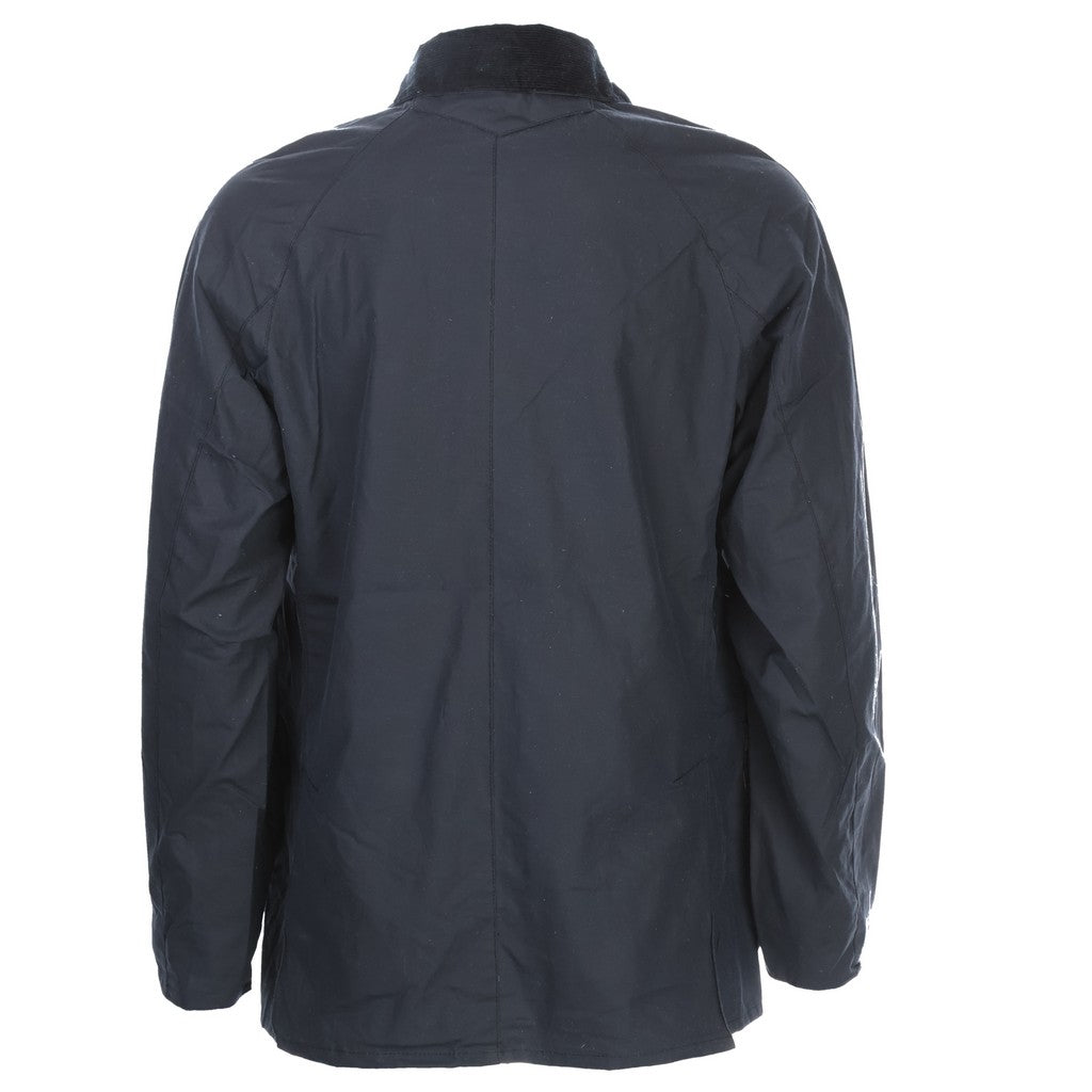 BEAUCAIRE Eastwood Waxed Jacket - City Hatters