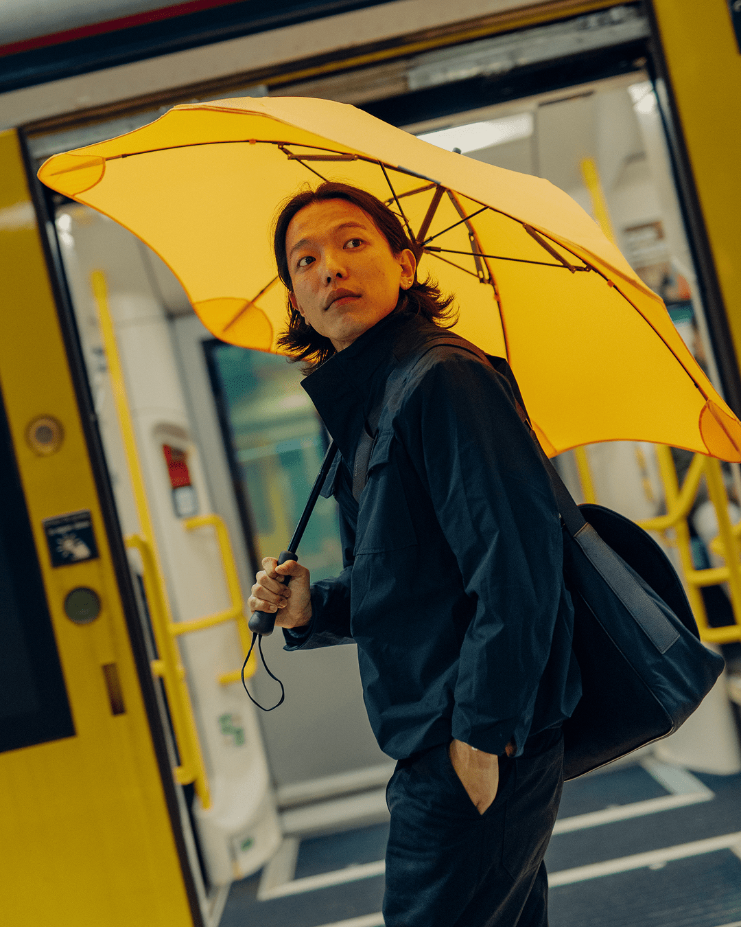 Blunt Classic Umbrella - City Hatters