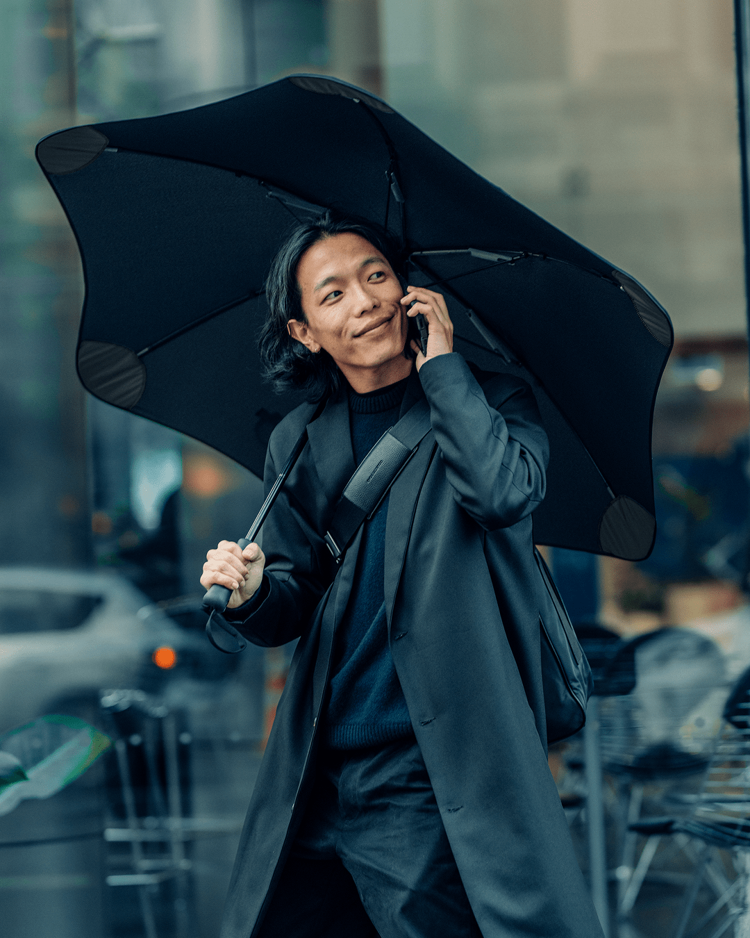 Blunt Classic Umbrella - City Hatters