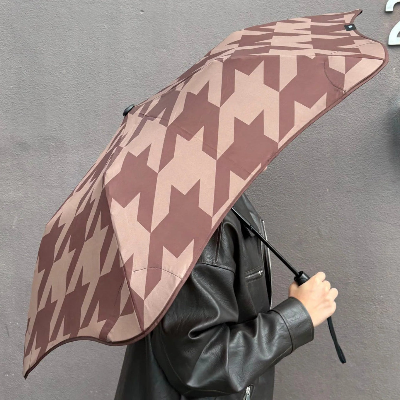 Blunt Metro Umbrella - Limited Edition - City Hatters