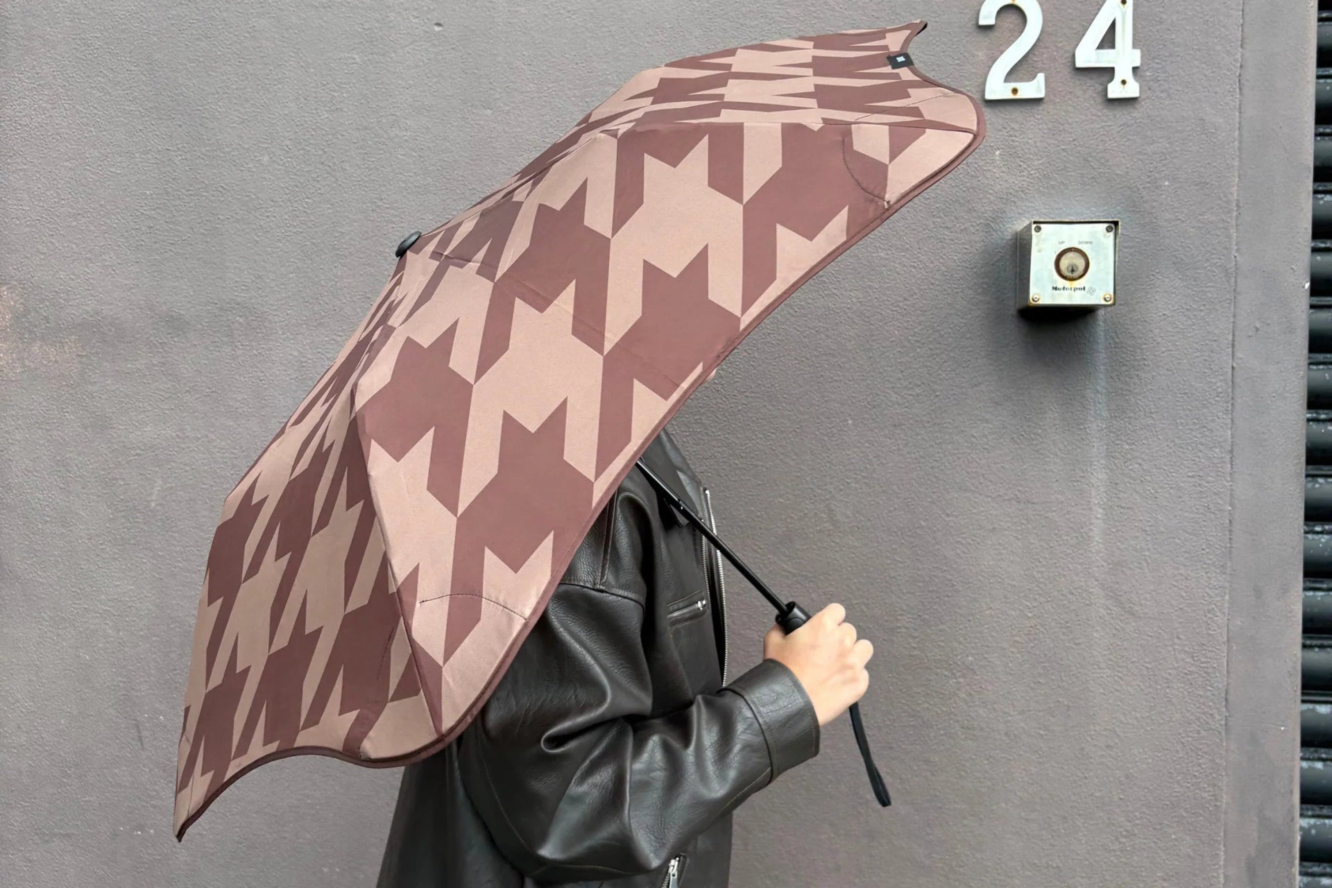 Blunt Metro Umbrella - Limited Edition - City Hatters