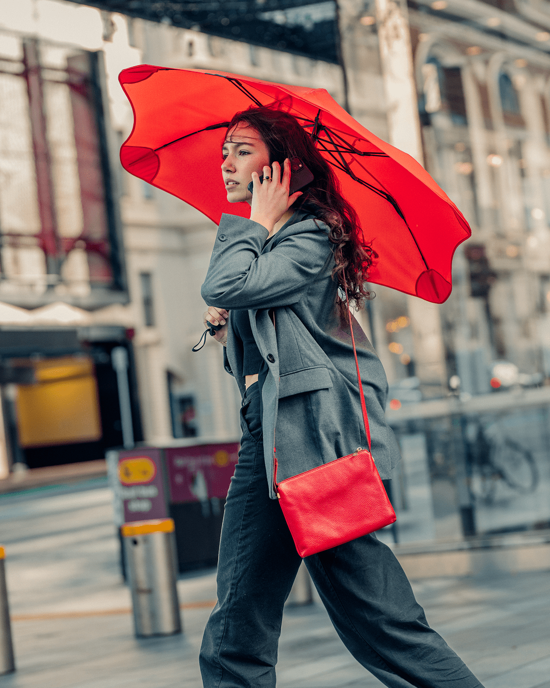 Blunt Metro Umbrella - City Hatters