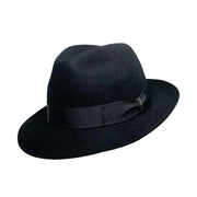 Borsalino Federico Alessandria Felt Hat - City Hatters