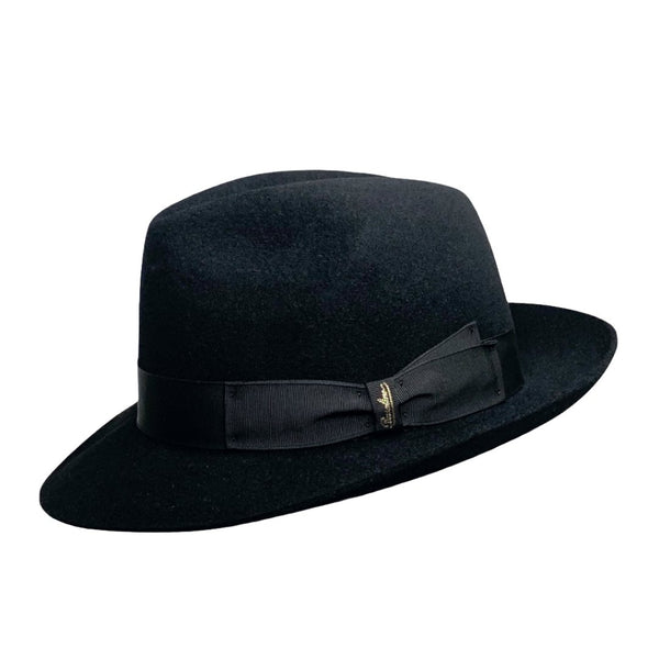 Borsalino Alessandria Hat | City Hatters