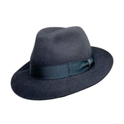 Borsalino Federico Alessandria Felt Hat - City Hatters