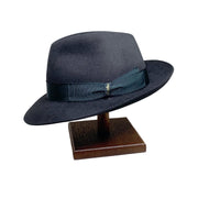 Borsalino Federico Alessandria Felt Hat - City Hatters