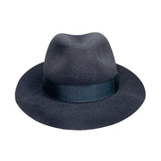 Borsalino Federico Alessandria Felt Hat - City Hatters