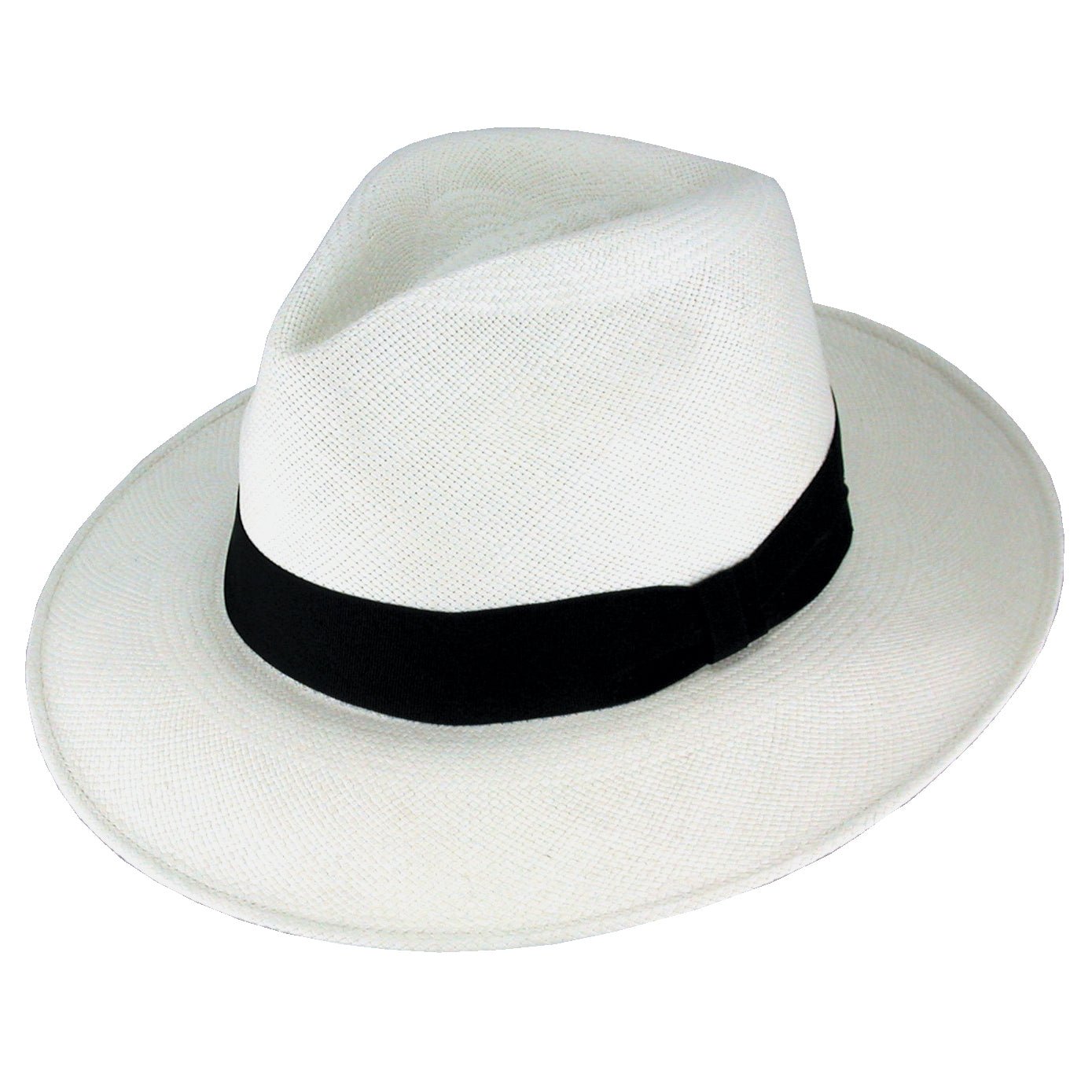 Boutique Imports Diamonte Grade 8 Brisa Panama - City Hatters