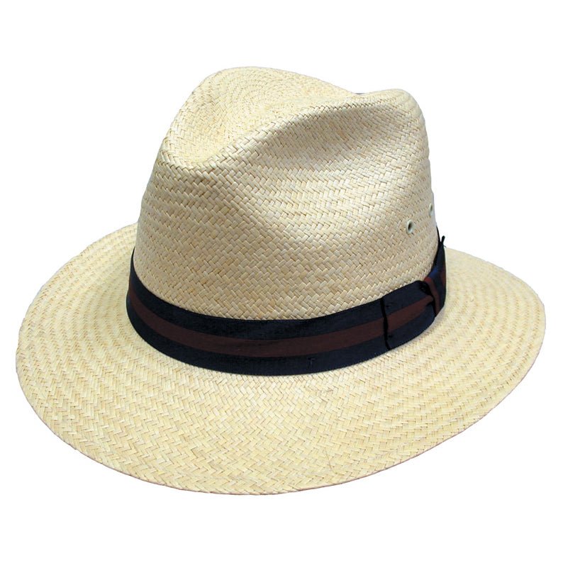 Boutique Imports K2A Safari Panama - City Hatters