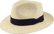 Boutique Imports Outback Grade 3 Panama - City Hatters