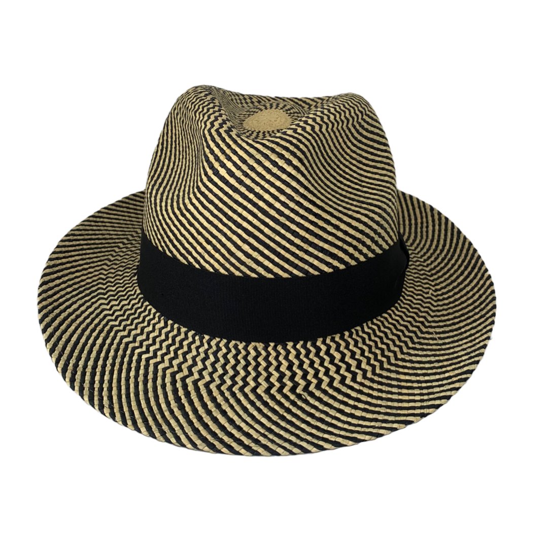 Boutique Imports Sierra Brisa Fedora - City Hatters