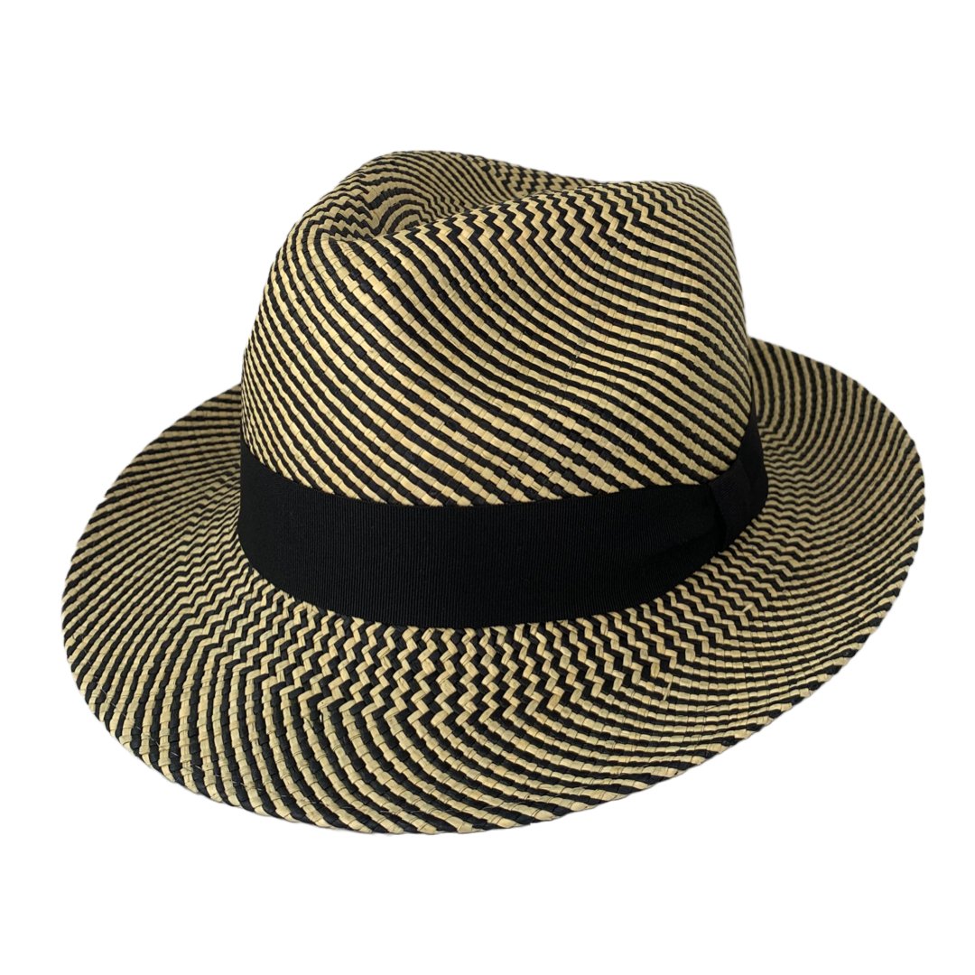 Boutique Imports Sierra Brisa Fedora - City Hatters