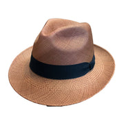 Boutique Imports Teddy King Grade 8 Cuenca Fedora - City Hatters