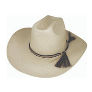 Boutique Imports Texan Grade 3 Cuenca Panama - City Hatters