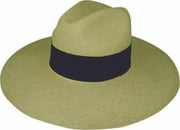 Boutique Imports Wide Brim Grade 3 Panama - City Hatters