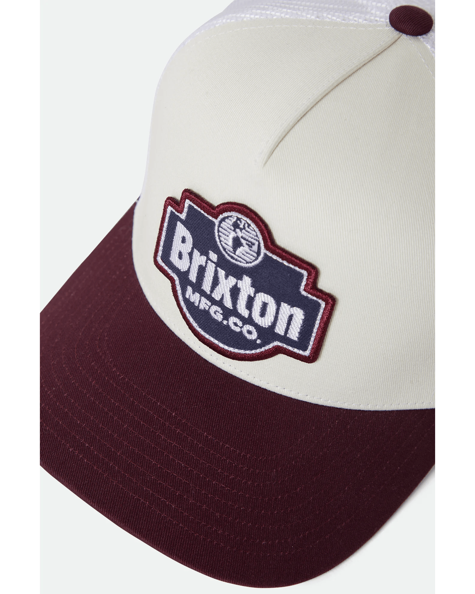 Brixon Quality Trucker Cap - City Hatters