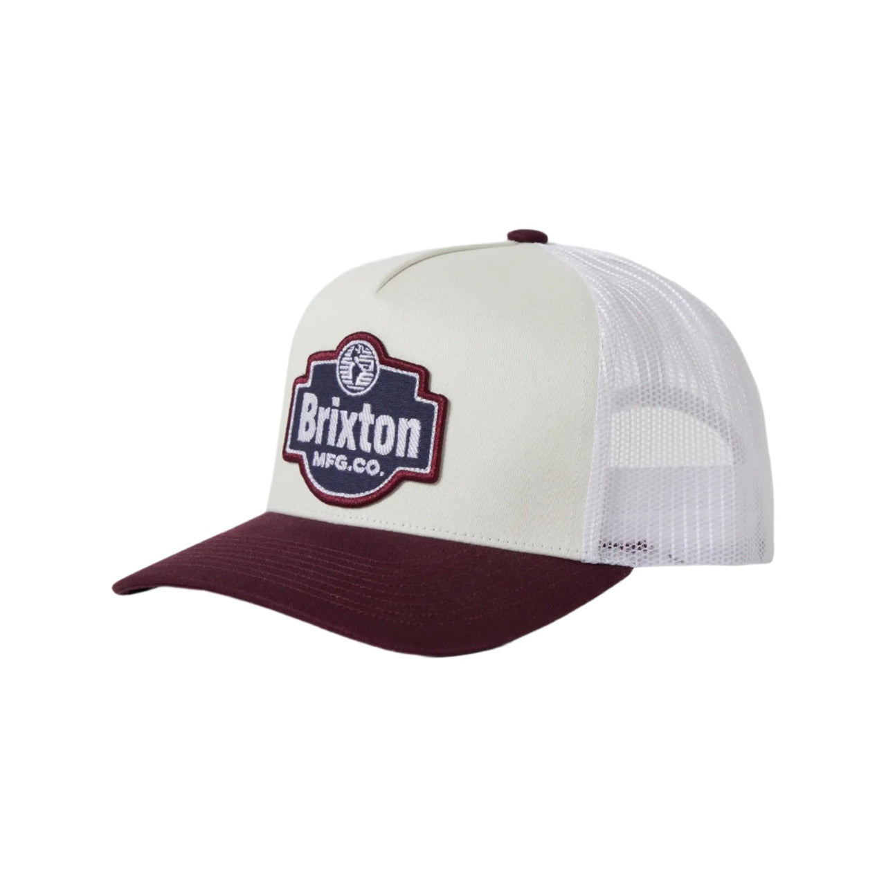 Brixon Quality Trucker Cap - City Hatters